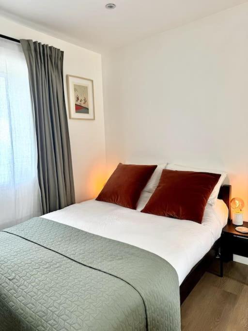 Beachside With Courtyard Birchington-on-Sea